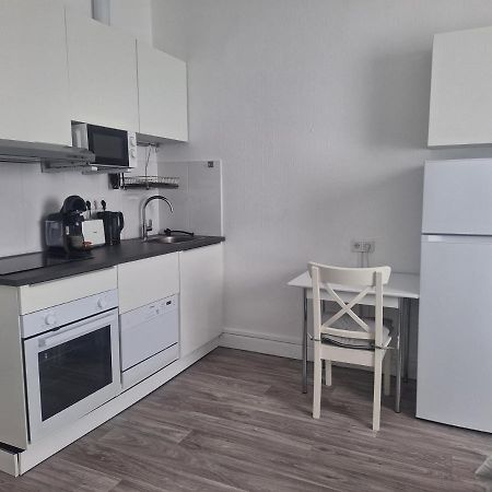 Studio Apartment 8 Эссен Экстерьер фото
